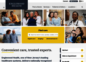 englewoodhealth.org