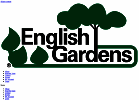 englishgardens.com