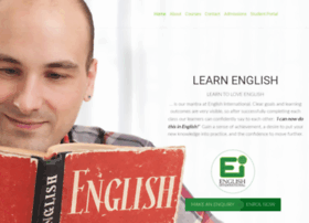 englishinternational.edu.au