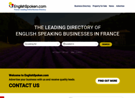 englishspoken.info