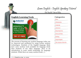 englishsubject.net