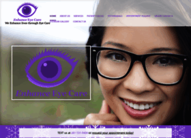 enhanceeyecare.com