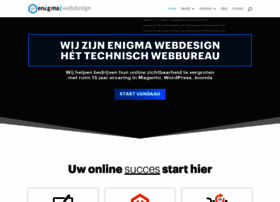 enigma-webdesign.nl