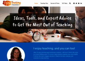 enjoy-teaching.com