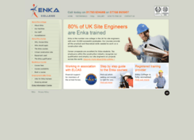 enka.co.uk