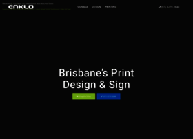 enkloprinting.com.au