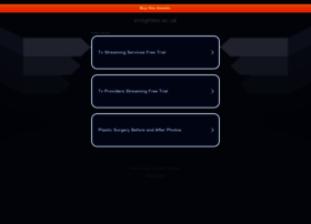 enlighten-ac.uk