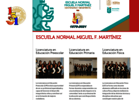 enmfm.edu.mx