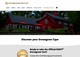 enneagraminstitute.com