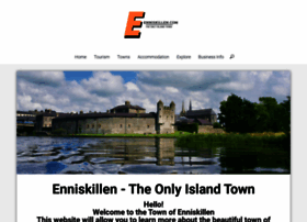 enniskillen.com