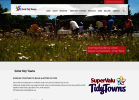 ennistidytowns.com