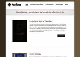 enochsolarcalendar.org