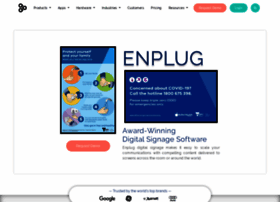 enplug.com.au