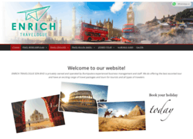 enrichtravel.my