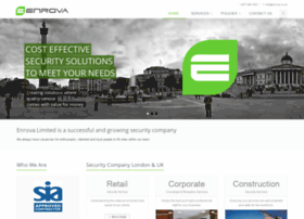 enrova.co.uk