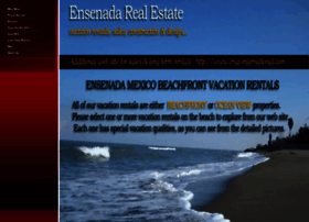 ensenadarealestate.com