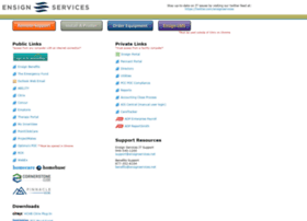 ensignhome.com