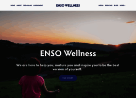 ensowellness.in