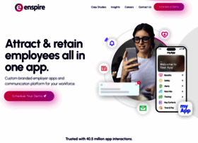 enspire.com