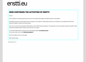 enstti.eu