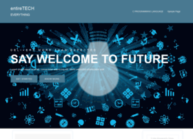 entiretech.ml