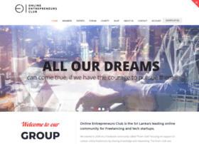 entrepreneursclub.lk