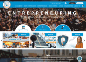 entrepreneursinternational.com