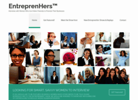 entreprenhers.com