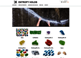 entropyholds.de