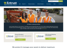 entrustnz.co.nz