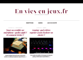 envies-enjeux.fr