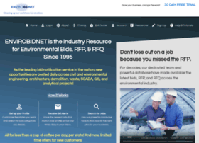 envirobidnet.com