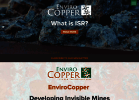 envirocopper.com.au