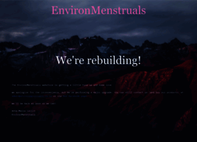 environmenstruals.co.nz