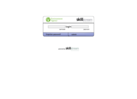 environment-agency.skillstream.co.uk