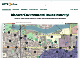 environmental.netronline.com