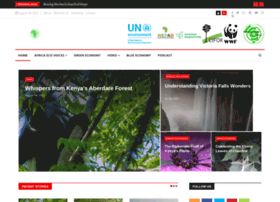 environmentalafrica.com