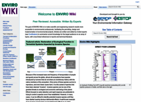 environmentalrestoration.wiki