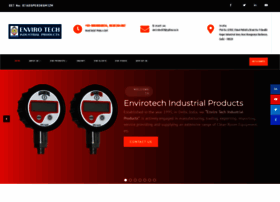 envirotechindustrialproducts.co.in