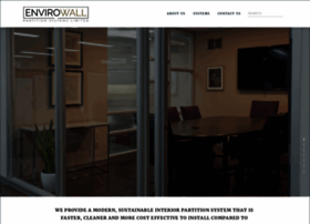envirowall.com
