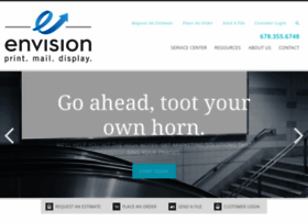 envisionprinting.com