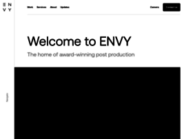 envypost.co.uk