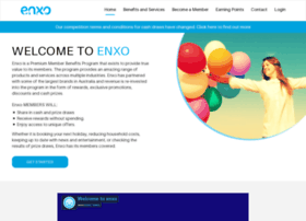 enxo.com.au