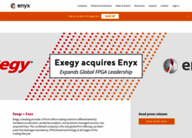 enyx.fr