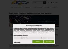 enzmann-motorsport.de