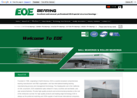 eoebearings.com