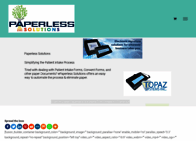 epaperlesssolutions.com