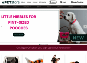 epetstore.co.za