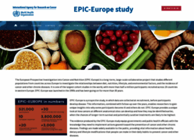 epic.iarc.fr