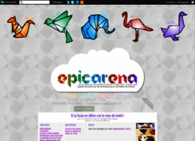 epicarena.net